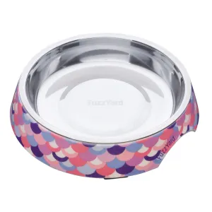 15% OFF: FuzzYard Easy Feeder Cat Bowl (Atlantica)
