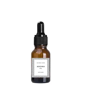 Aroma Oil by Wicked Good Perfume