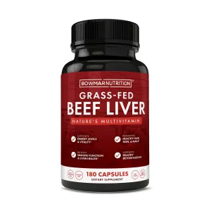 Beef Liver
