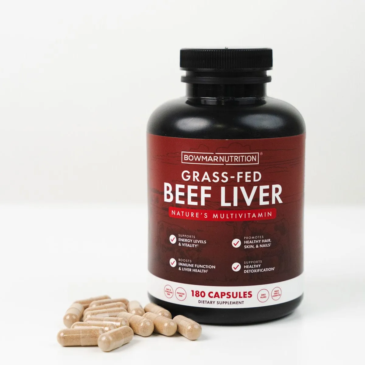Beef Liver