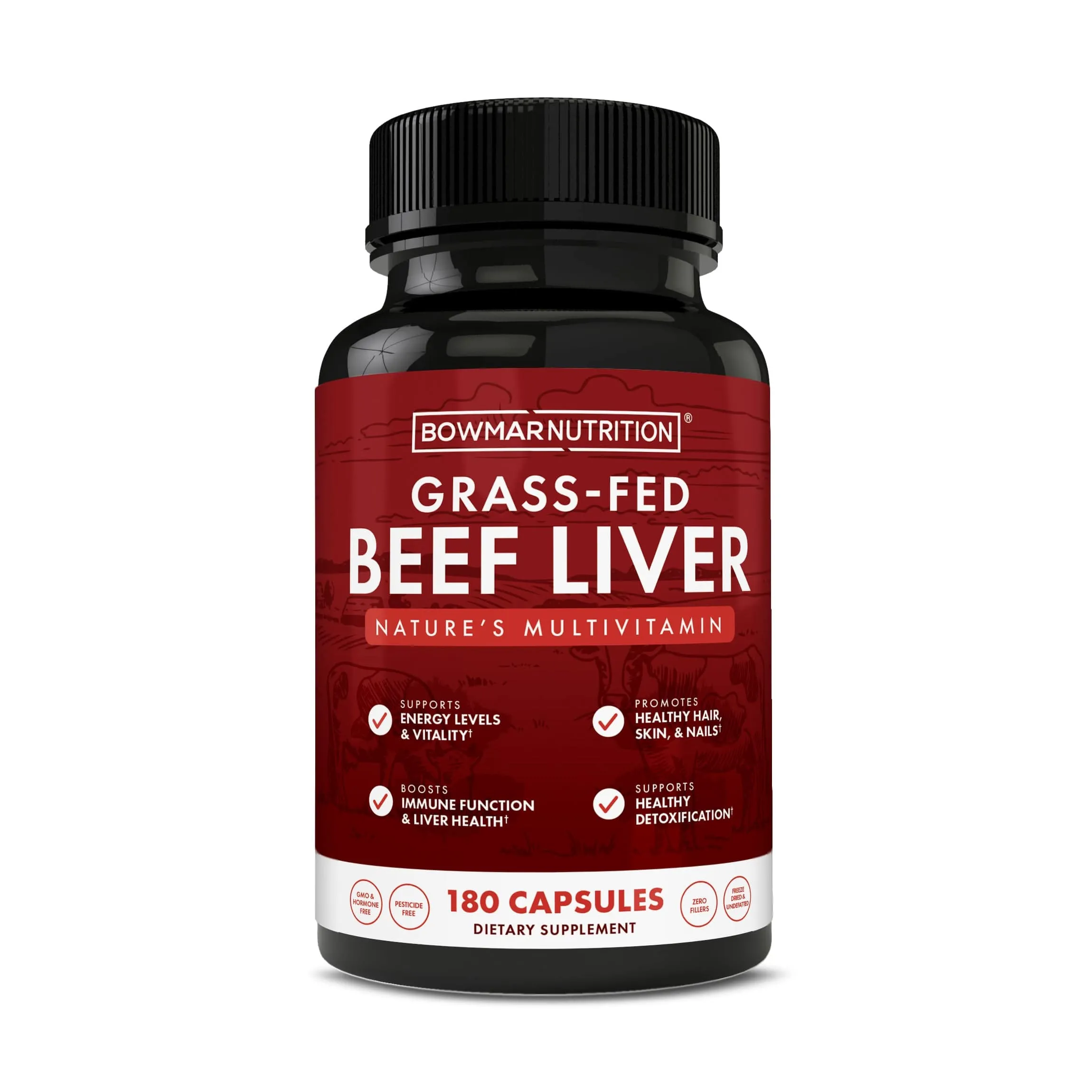 Beef Liver