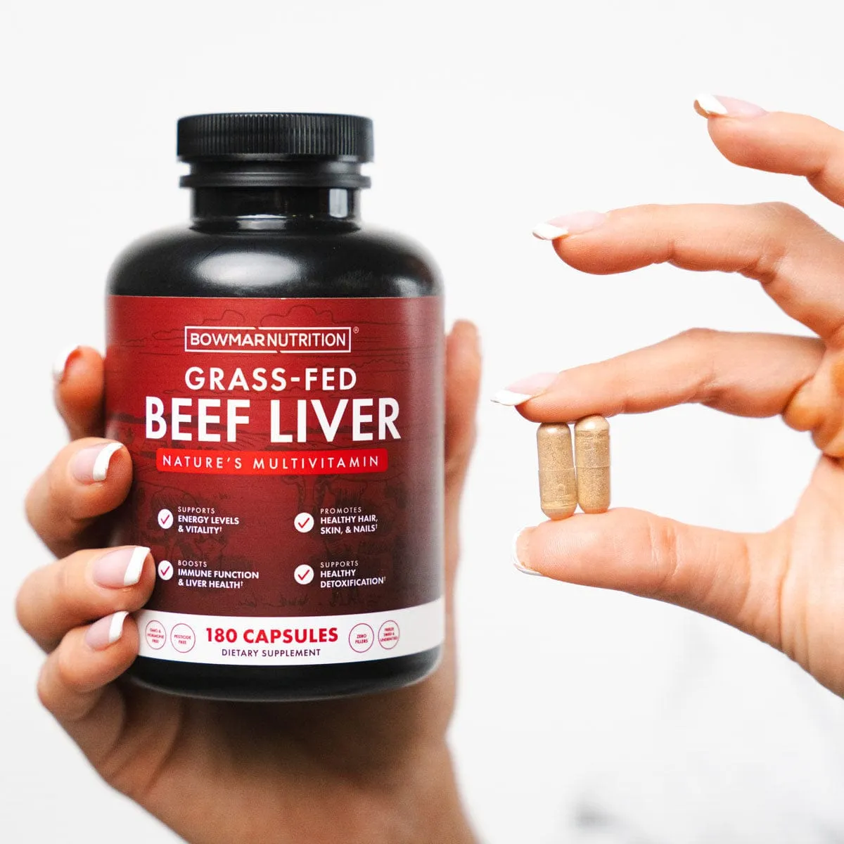 Beef Liver