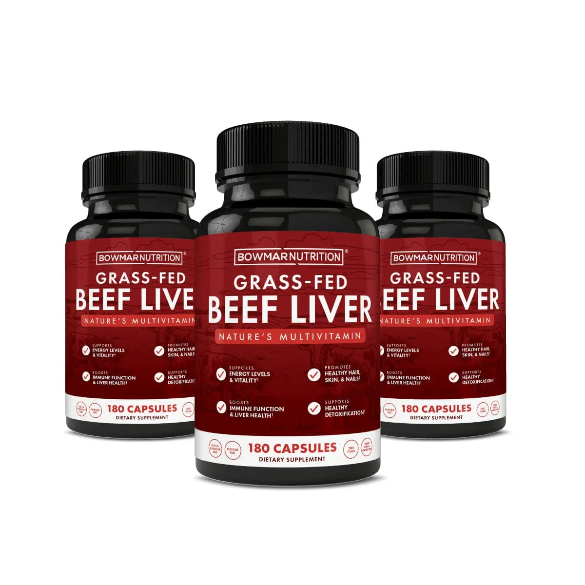 Beef Liver