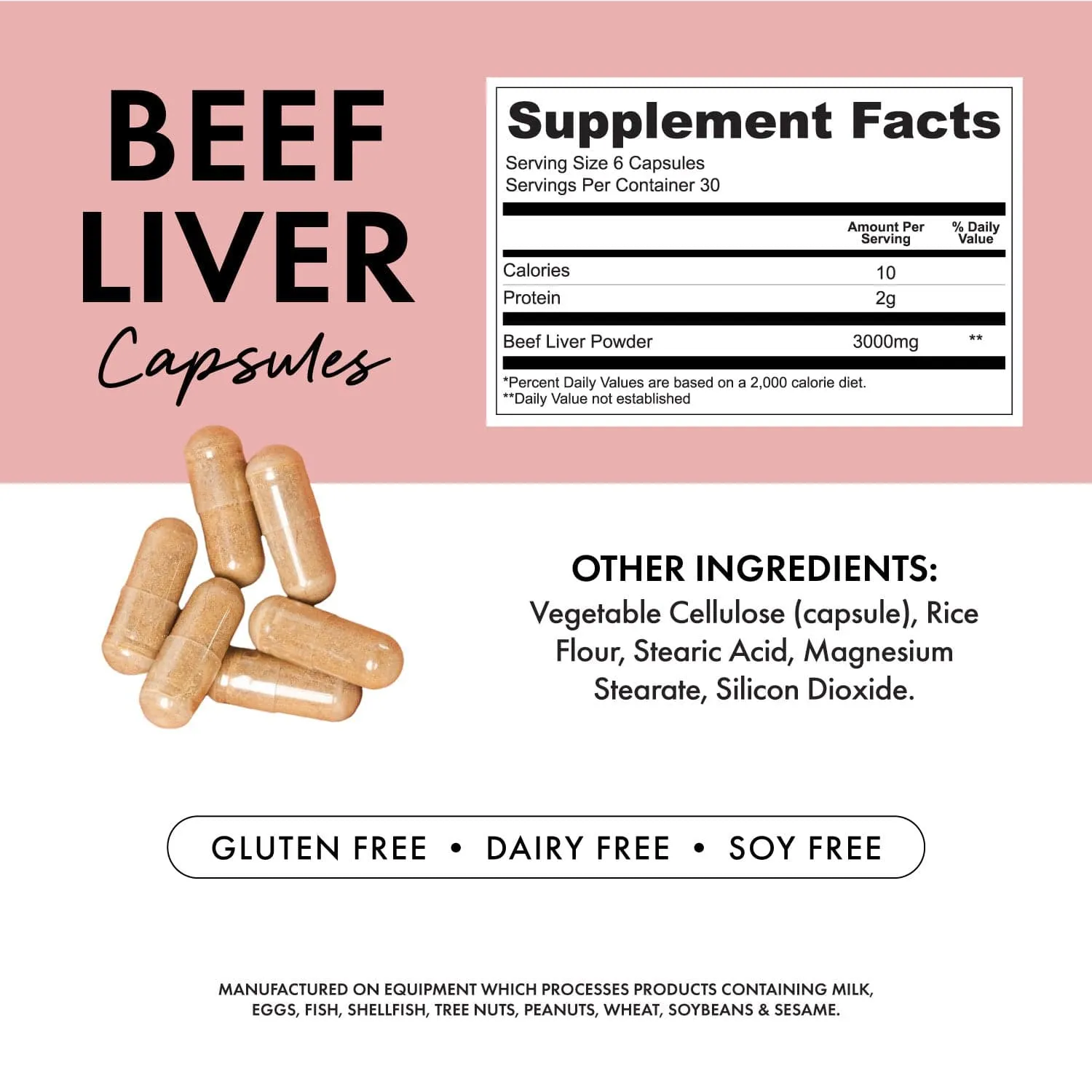 Beef Liver