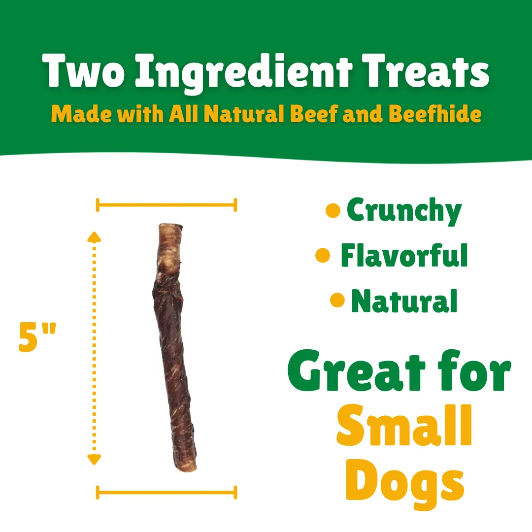 Beef Wrapped Beefhide: Regular