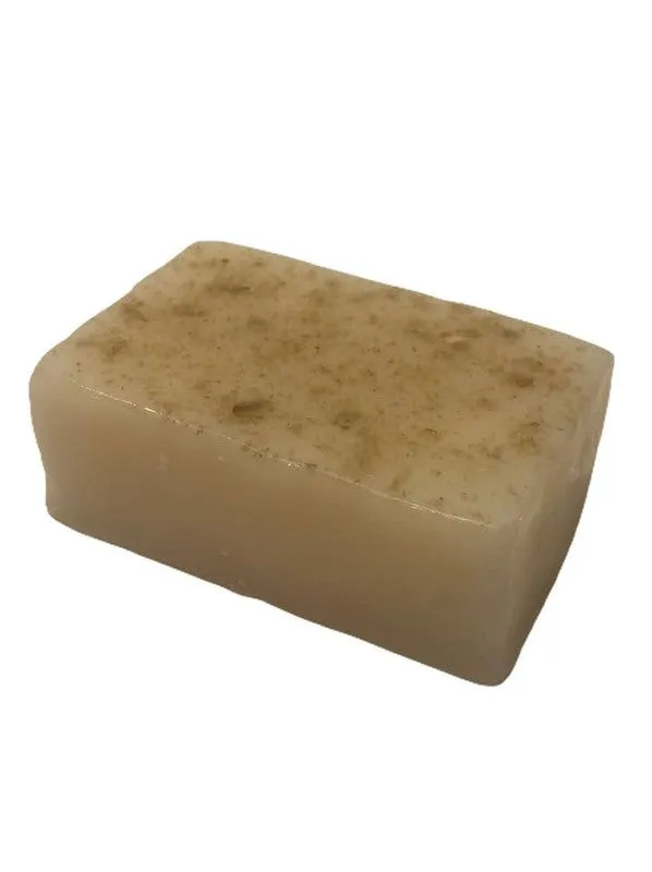 BeNat Pets. Artisanal Furry Pet Soap Bar. 5.8 oz.