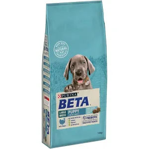 Beta Large Breed Puppy Food