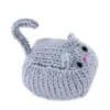 Cat in a Box Knit Kit