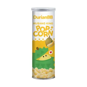 DurianBB Popcorn Musang King