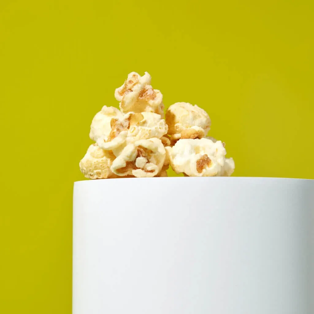 DurianBB Popcorn Musang King