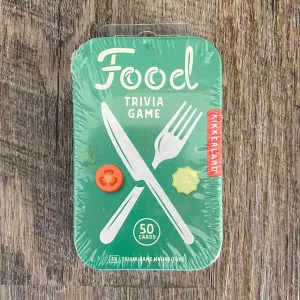 Food Trivia