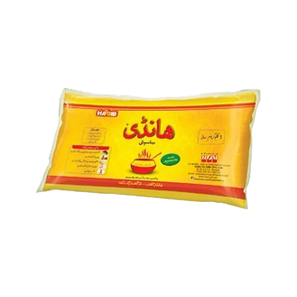 HABIB HANDI BANASPATI POUCH 1KG