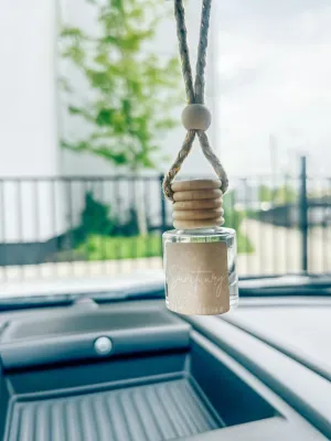 Hart   Hollow Lux Car Diffusers In Amazing Scents