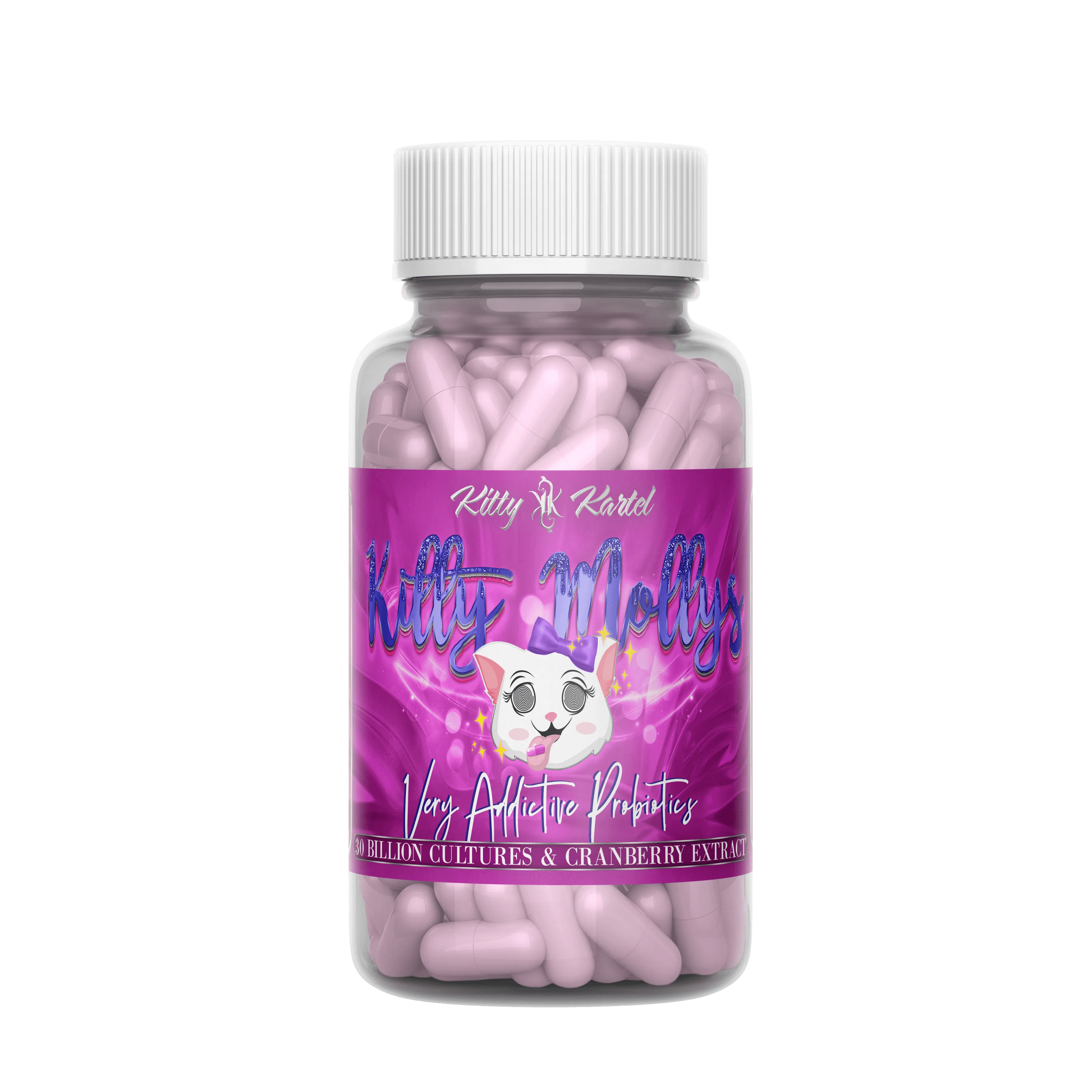 Kitty Mollys (DIST)