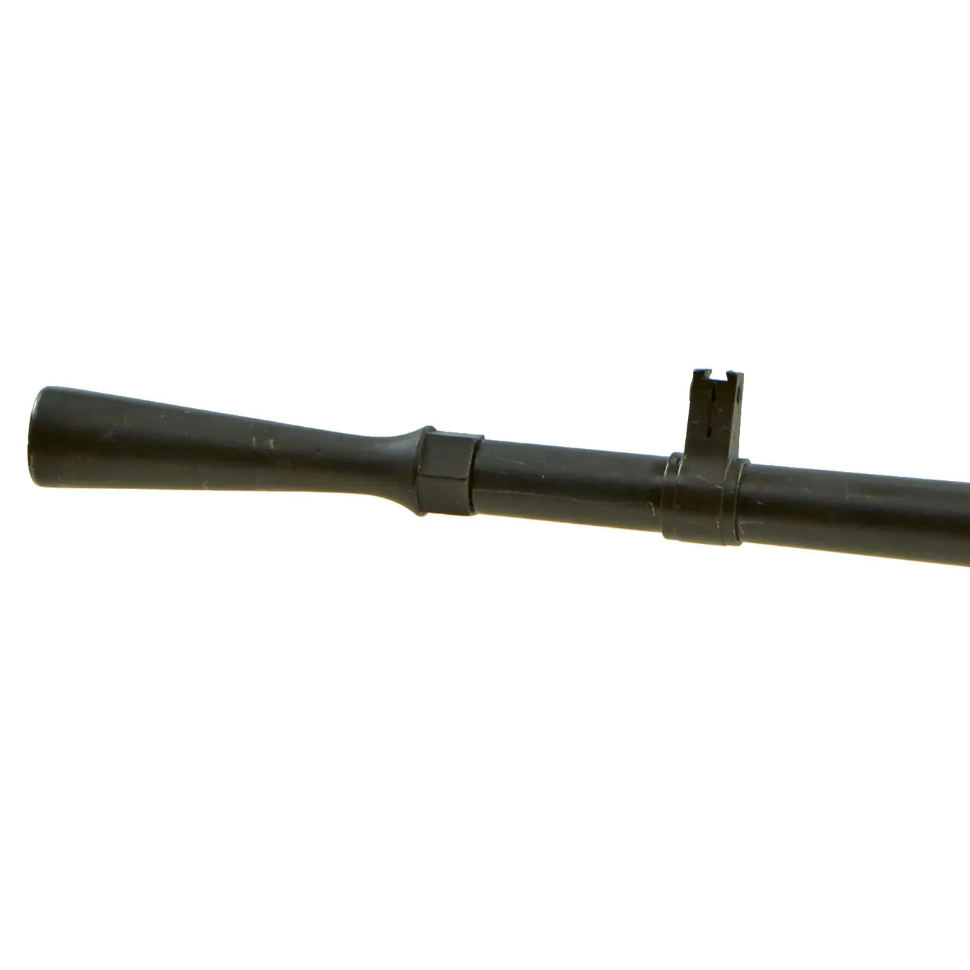 Original Turkish M1922 Hotchkiss Strip-Fed 8mm Mauser Display Machine Gun