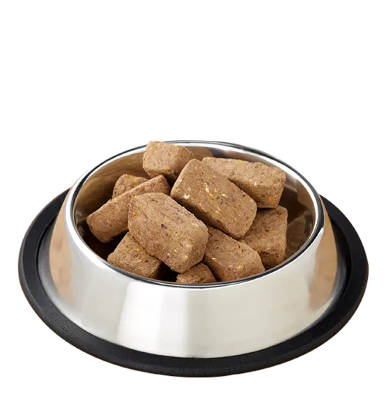 Primal Freeze-Dried Dog Chicken