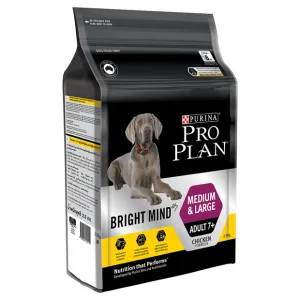 Purina Pro Plan Senior 7  Bright Mind Medium/Large Dog 12kg