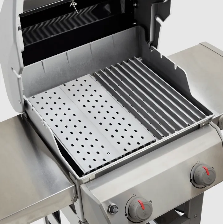 Replacement GrillGrate Set for American Outdoor Grills AOG T-Series 36"