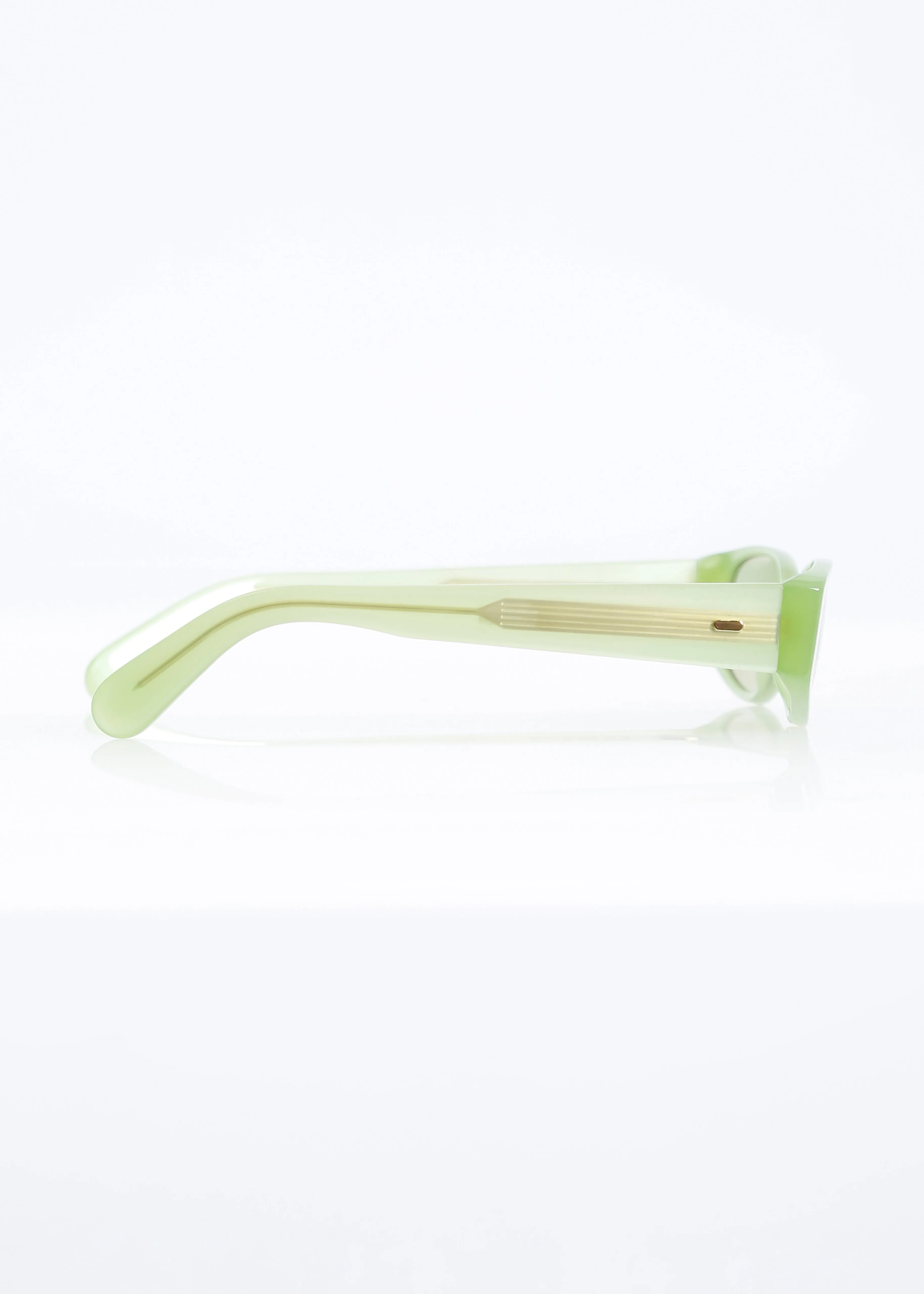 RHOE SUNGLASSES / GRASS
