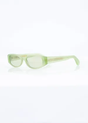 RHOE SUNGLASSES / GRASS