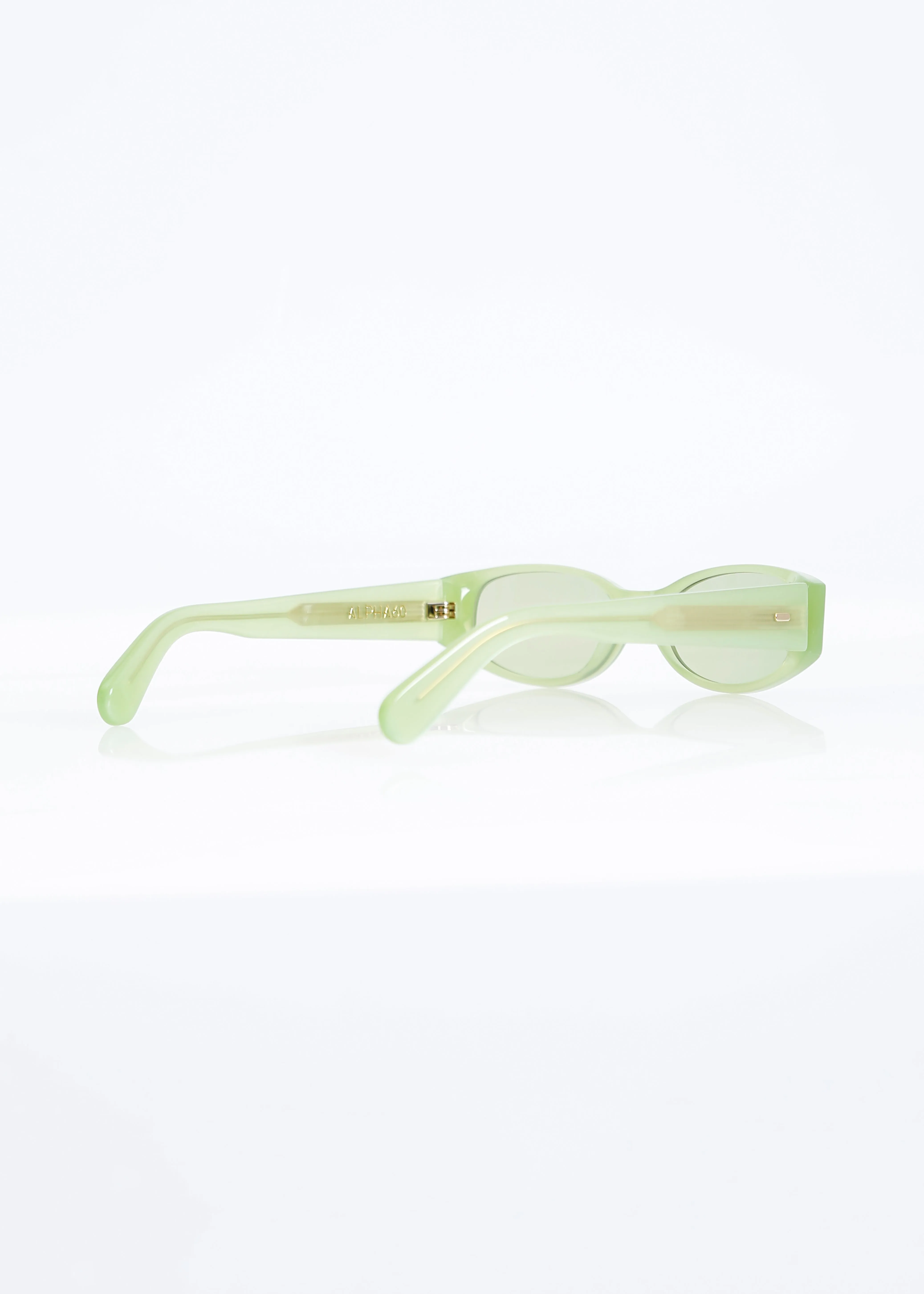 RHOE SUNGLASSES / GRASS