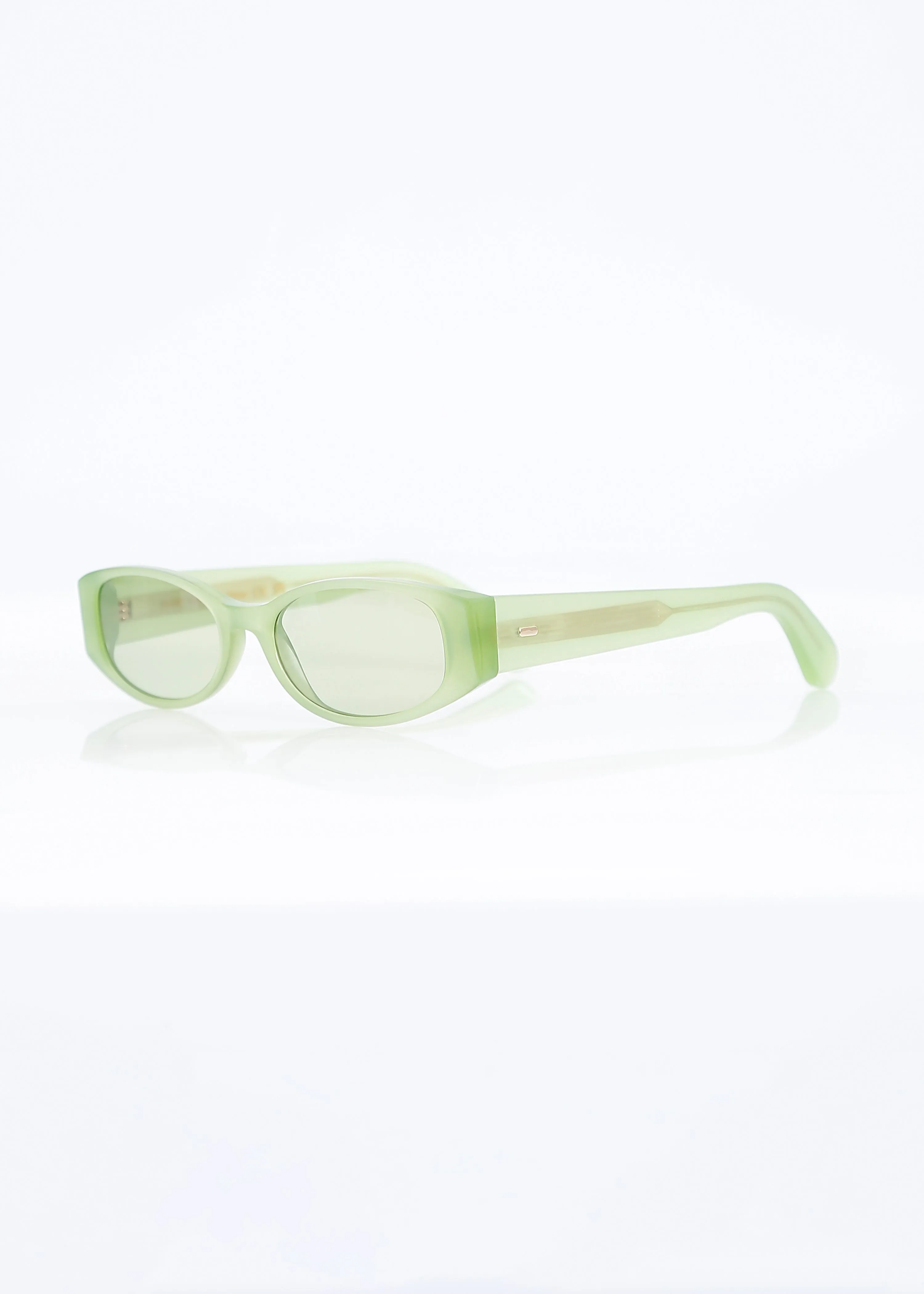 RHOE SUNGLASSES / GRASS