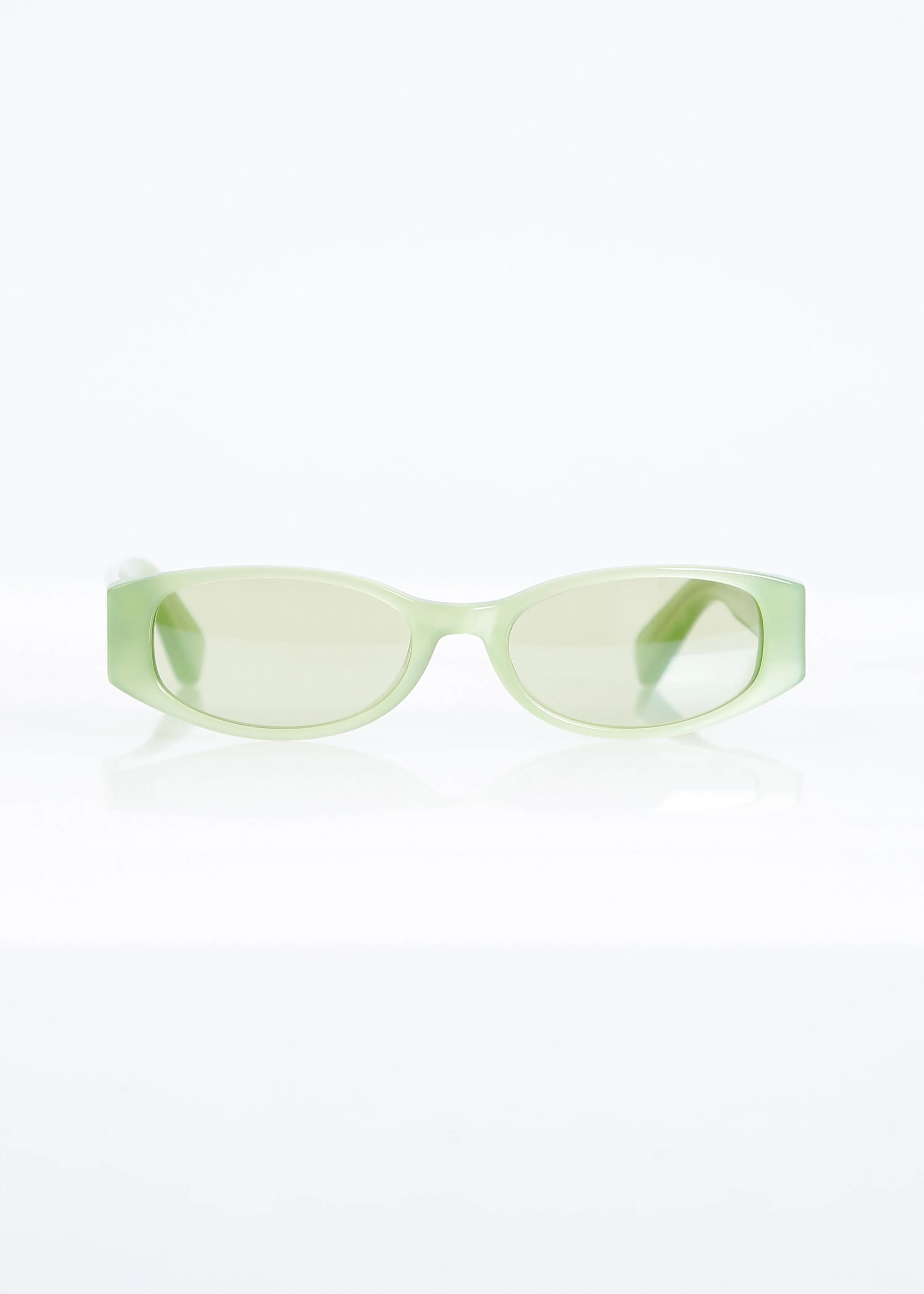 RHOE SUNGLASSES / GRASS