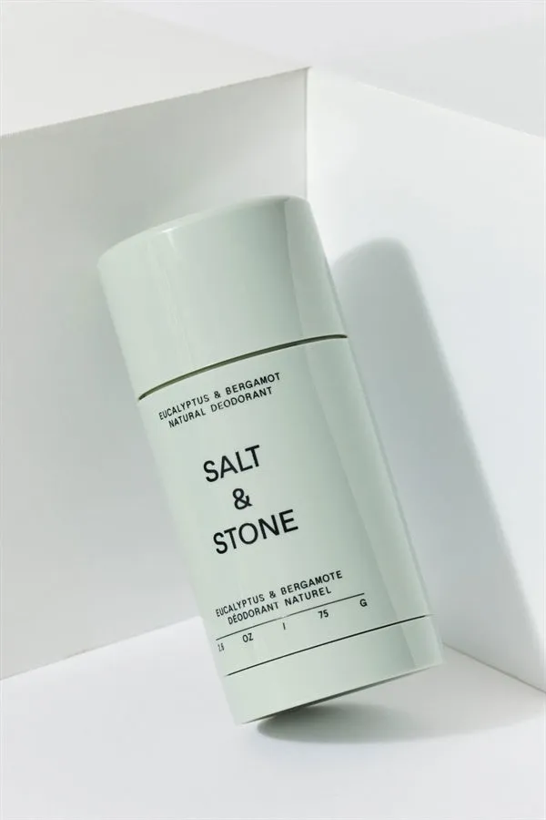 Salt   Stone - Natural Deoderant