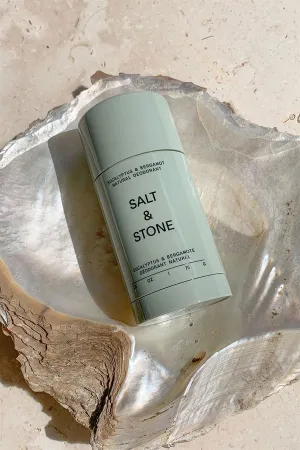 Salt   Stone - Natural Deoderant