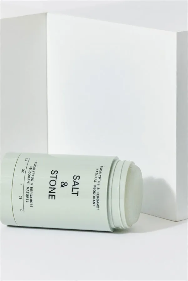 Salt   Stone - Natural Deoderant