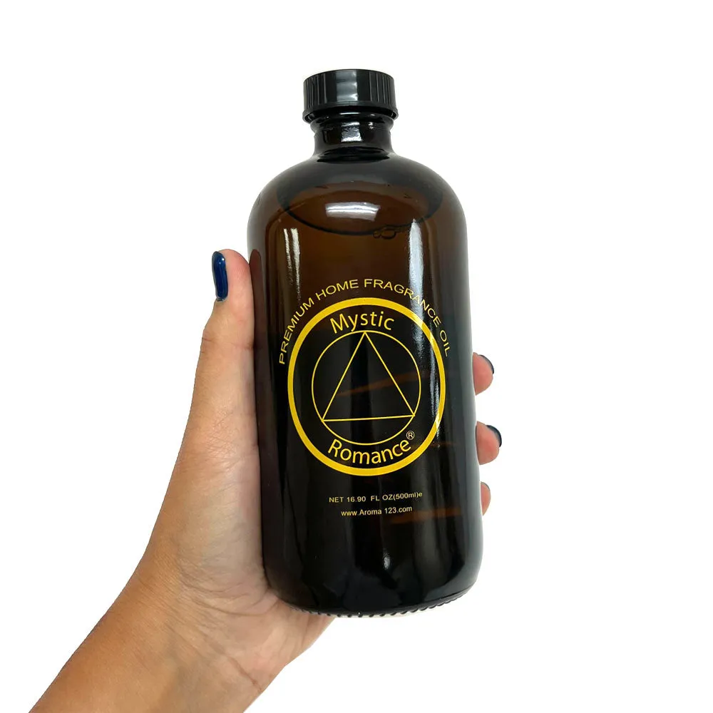 Santal Aroma Oil Scent Diffusers Premium Luxury Scent Essential Oils Blend 500mL