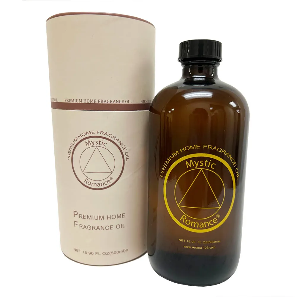 Santal Aroma Oil Scent Diffusers Premium Luxury Scent Essential Oils Blend 500mL
