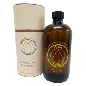 Santal Aroma Oil Scent Diffusers Premium Luxury Scent Essential Oils Blend 500mL