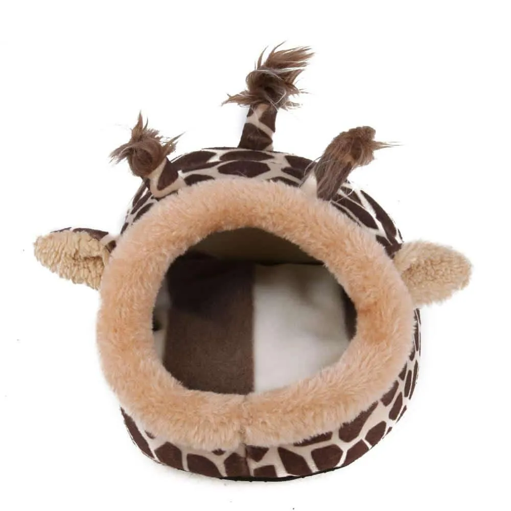 Small Pet Cute Bedding Nest
