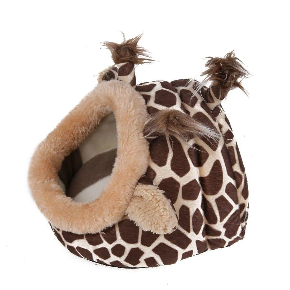 Small Pet Cute Bedding Nest