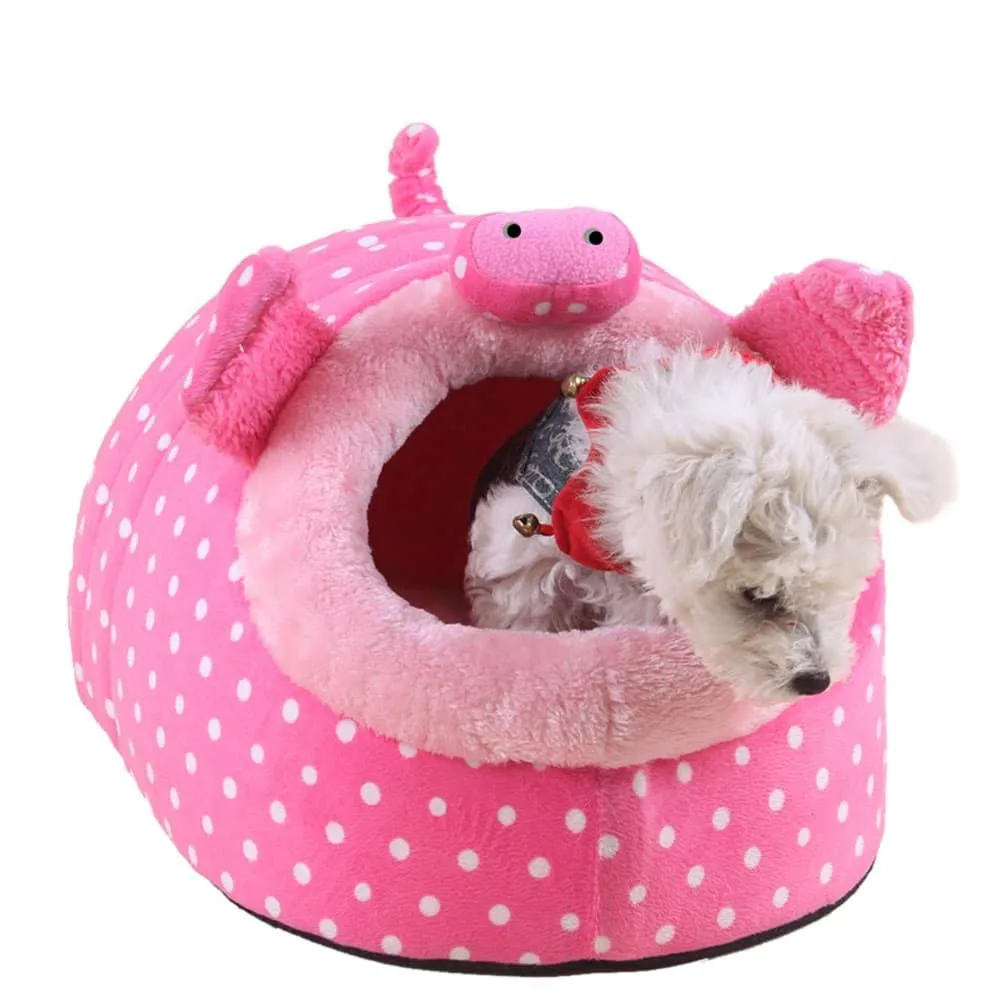 Small Pet Cute Bedding Nest