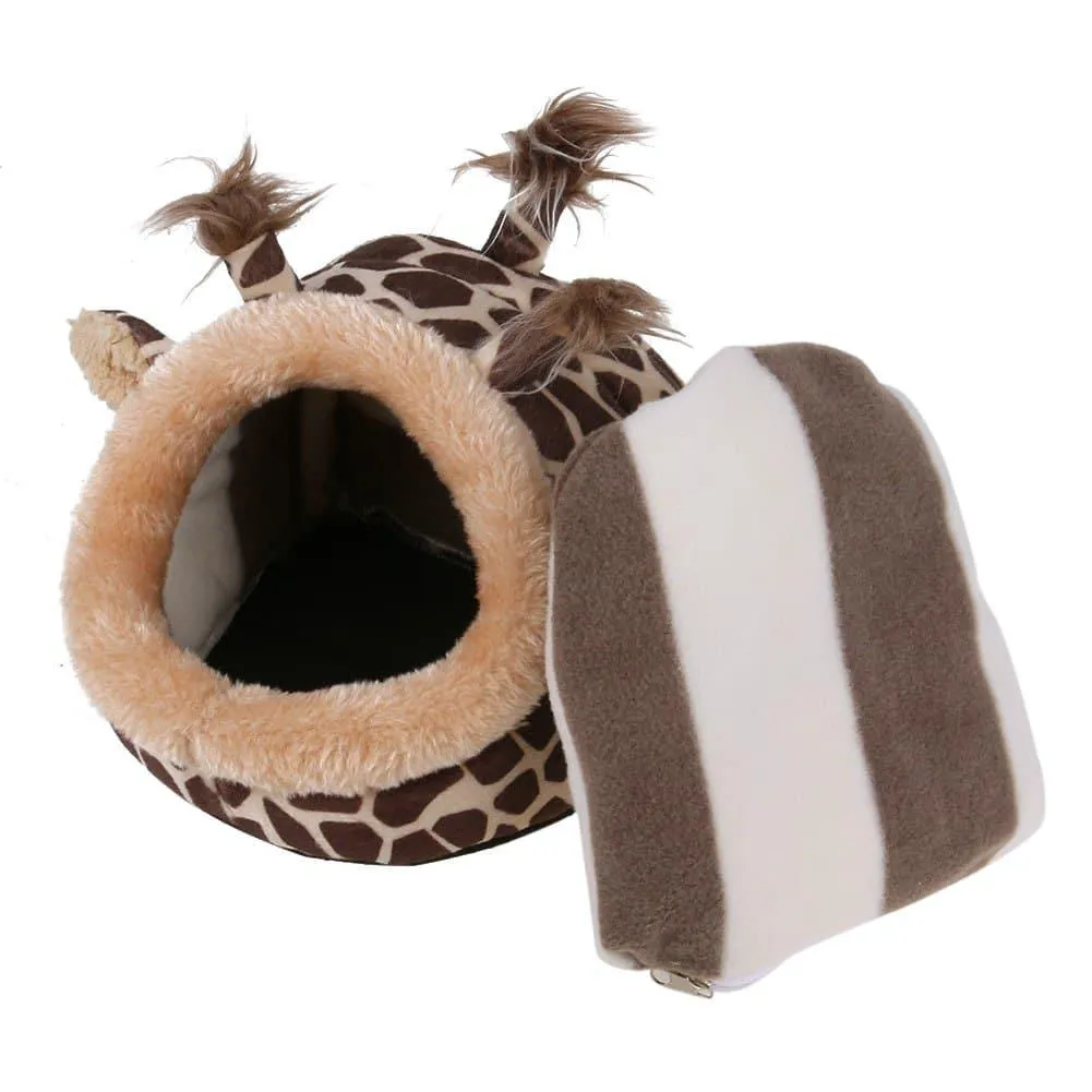 Small Pet Cute Bedding Nest