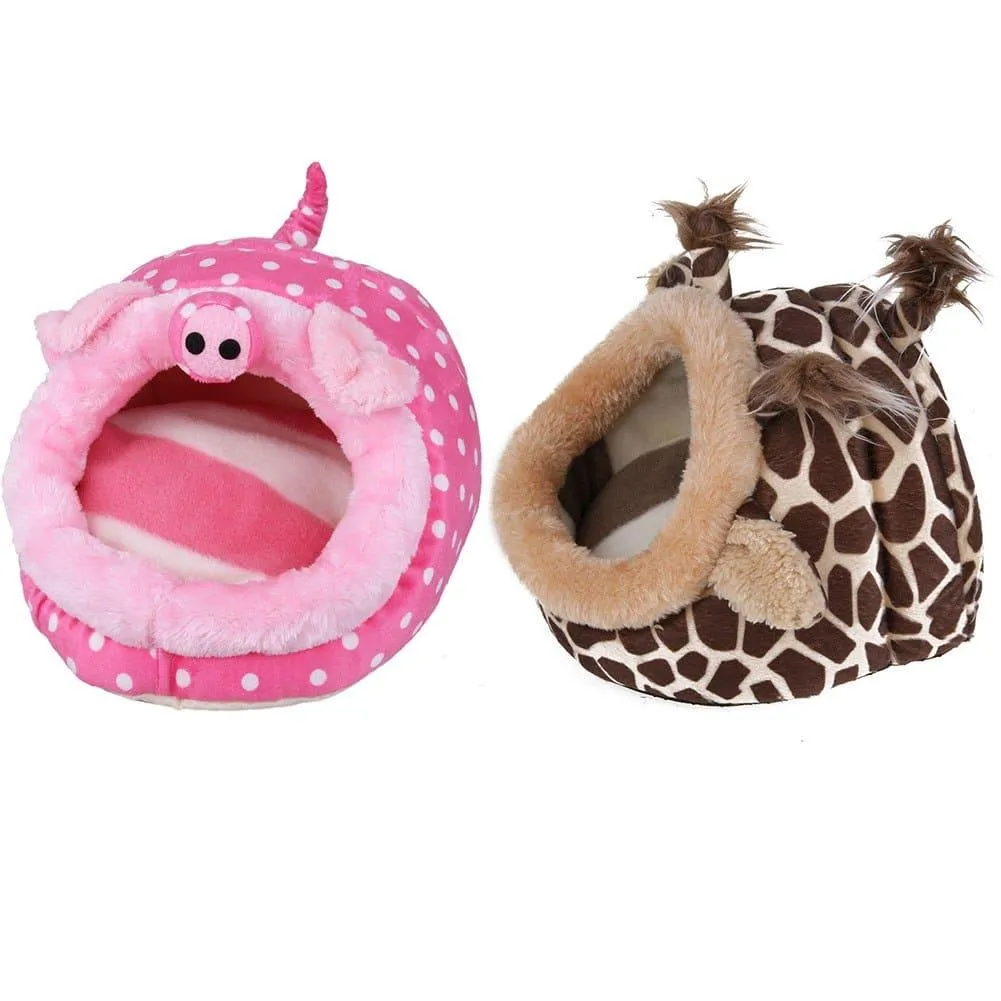 Small Pet Cute Bedding Nest