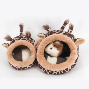 Small Pet Cute Bedding Nest