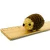 Tiny Hedgehog Knit Kit