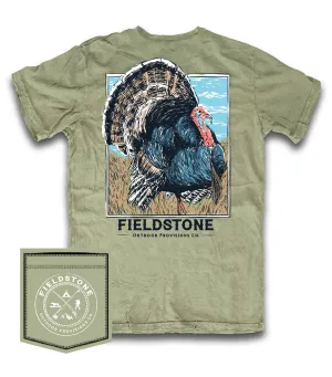 Turkey SS Tee
